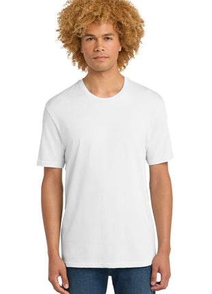 District® Perfect Weight® Tee. DT104 - Bright White | District