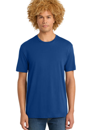 District® Perfect Weight® Tee. DT104 - Deep Royal | District
