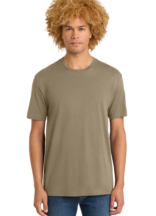 District® Perfect Weight® Tee. DT104 - Dune | District