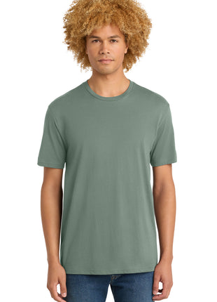 District® Perfect Weight® Tee. DT104 - Laurel Green | District