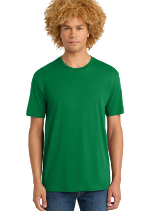 District® Perfect Weight® Tee. DT104 - Meadow Green | District