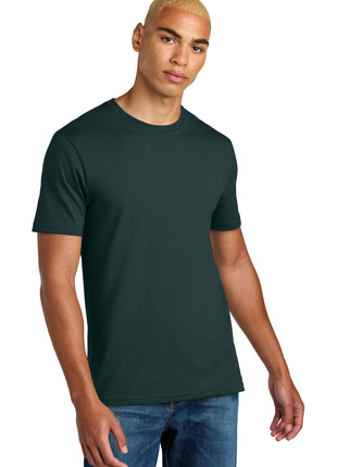 District® Perfect Weight® Icon Tee DT106 - Rainforest | District