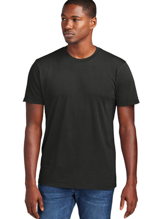 District Wash™ Tee DT2101 - Black | District