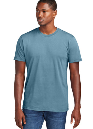 District Wash™ Tee DT2101 - Dusk Blue | District