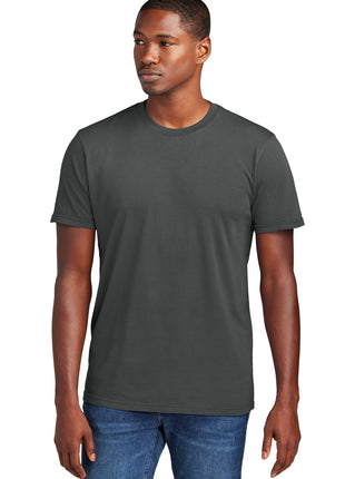 District Wash™ Tee DT2101 - Graphite | District
