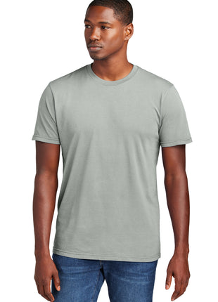 District Wash™ Tee DT2101 - Gusty Grey | District