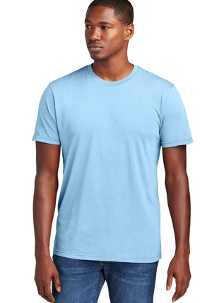 District Wash™ Tee DT2101 - Heritage Blue | District