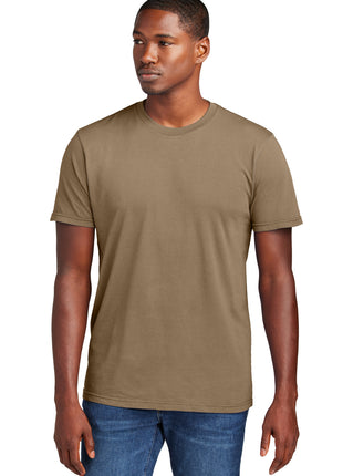 District Wash™ Tee DT2101 - Mushroom | District
