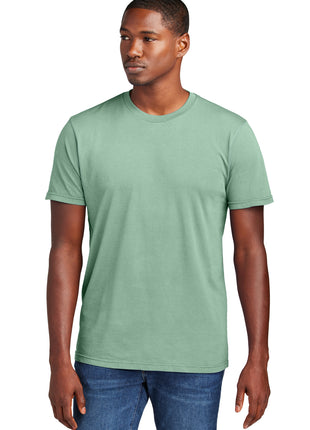 District Wash™ Tee DT2101 - Sage | District