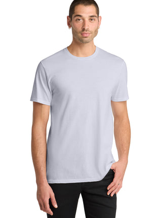 District® The Concert Tee® DT5000 - Silver | District