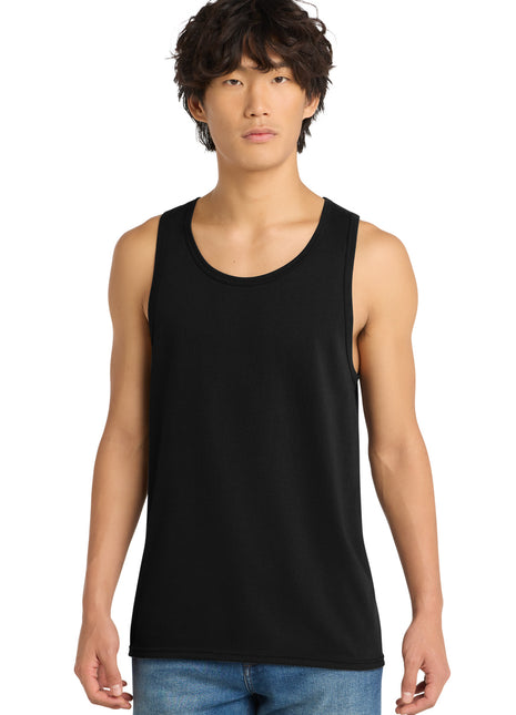 District® The Concert Tank®. DT5300 - Black | District