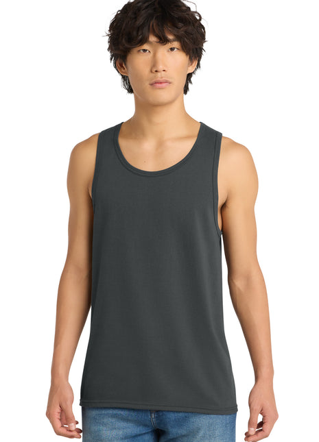 District® The Concert Tank®. DT5300 - Charcoal | District