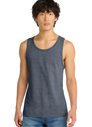 District® The Concert Tank®. DT5300 - Heathered Navy | District
