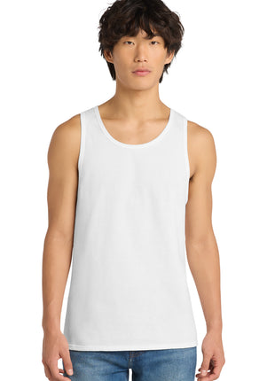 District® The Concert Tank®. DT5300 - White | District