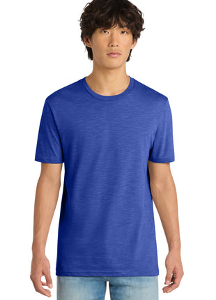 District ® Medal Tee. DT564 - Deep Royal | District