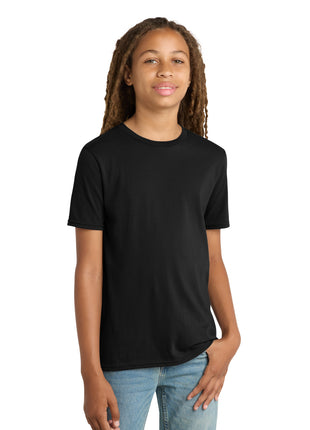 District® Youth Very Important Tee®. DT6000Y - Black | District