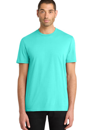 District® Very Important Tee®. DT6000 - Aqua | District
