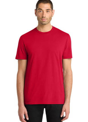 District® Very Important Tee®. DT6000 - Classic Red | District