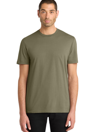 District® Very Important Tee®. DT6000 - Coyote Brown | District