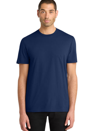 District® Very Important Tee®. DT6000 - Dark Royal | District