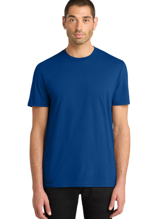 District® Very Important Tee®. DT6000 - Deep Royal | District
