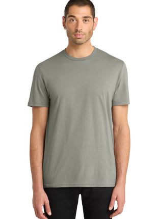 District® Very Important Tee®. DT6000 - Deep Smoke | District