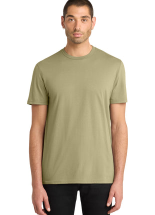 District® Very Important Tee®. DT6000 - Desert Tan | District