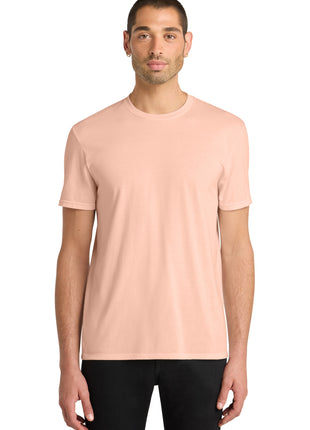 District® Very Important Tee®. DT6000 - Dusty Peach | District