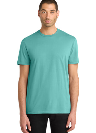 District® Very Important Tee®. DT6000 - Eucalyptus Blue | District