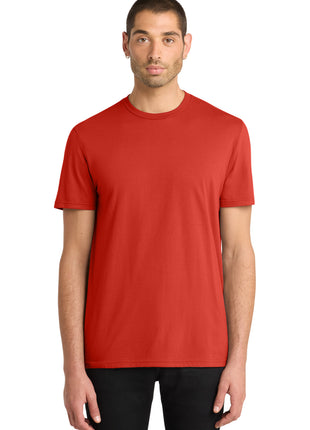 District® Very Important Tee®. DT6000 - Fiery Red | District