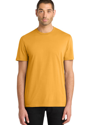 District® Very Important Tee®. DT6000 - Gold | District