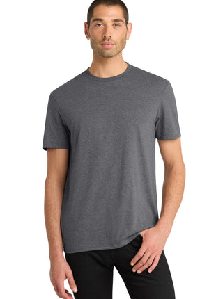District® Very Important Tee®. DT6000 - Heathered Charcoal | District