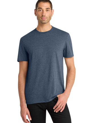 District® Very Important Tee®. DT6000 - Heathered Navy | District