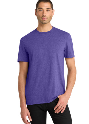 District® Very Important Tee®. DT6000 - Heathered Purple | District