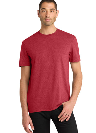 District® Very Important Tee®. DT6000 - Heathered Red | District