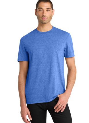 District® Very Important Tee®. DT6000 - Heathered Royal | District