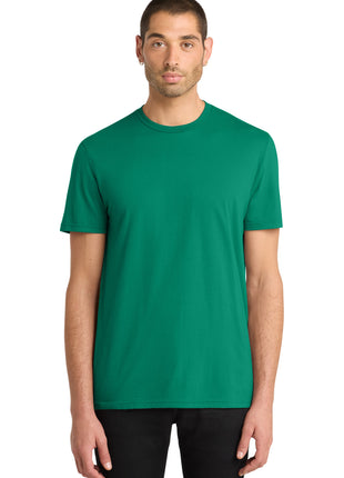 District® Very Important Tee®. DT6000 - Jewel Green | District