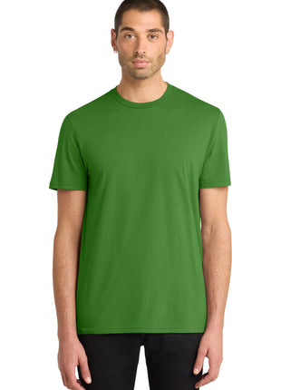 District® Very Important Tee®. DT6000 - Kiwi Green | District