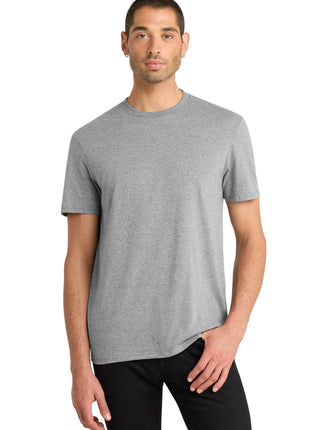 District® Very Important Tee®. DT6000 - Light Heather Grey | District