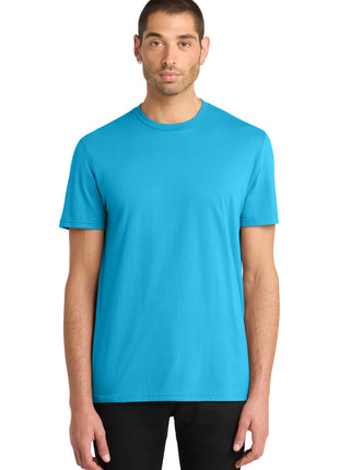 District® Very Important Tee®. DT6000 - Light Turquoise | District