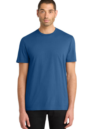 District® Very Important Tee®. DT6000 - Maritime Blue | District