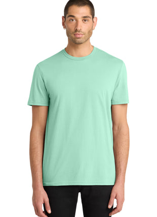 District® Very Important Tee®. DT6000 - Mint | District