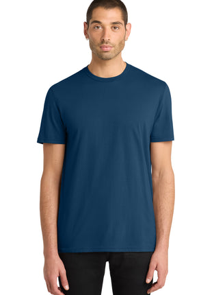 District® Very Important Tee®. DT6000 - Neptune Blue | District