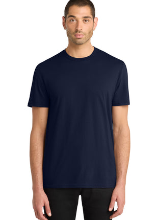 District® Very Important Tee®. DT6000 - New Navy | District