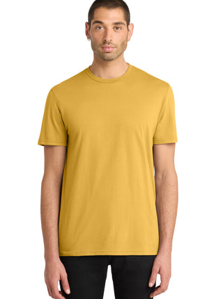 District® Very Important Tee®. DT6000 - Ochre Yellow | District