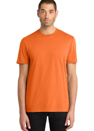 District® Very Important Tee®. DT6000 - Orange | District