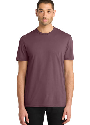 District® Very Important Tee®. DT6000 - Plum | District