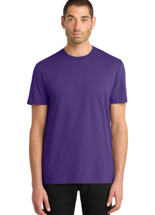 District® Very Important Tee®. DT6000 - Purple | District