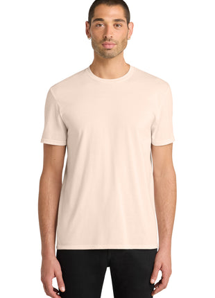 District® Very Important Tee®. DT6000 - Rosewater Pink | District