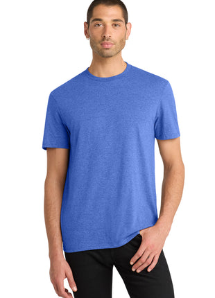 District® Very Important Tee®. DT6000 - Royal Frost | District